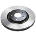 Disc Brake Rotor Wagner Brake BD126205E