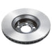 Disc Brake Rotor Wagner Brake BD126207E