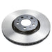 Disc Brake Rotor Wagner Brake BD126207E