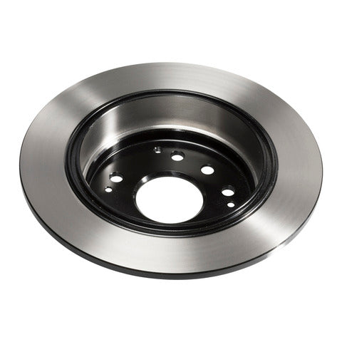 Disc Brake Rotor Wagner Brake BD126209E