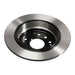 Disc Brake Rotor Wagner Brake BD126209E
