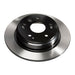 Disc Brake Rotor Wagner Brake BD126209E