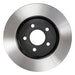 Disc Brake Rotor Wagner Brake BD126211E