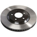 Disc Brake Rotor Wagner Brake BD126211E