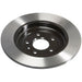 Disc Brake Rotor Wagner Brake BD126212E
