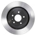 Disc Brake Rotor Wagner Brake BD126212E