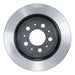 Disc Brake Rotor Wagner Brake BD126218E