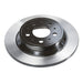 Disc Brake Rotor Wagner Brake BD126218E