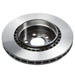 Disc Brake Rotor Wagner Brake BD126219E