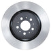 Disc Brake Rotor Wagner Brake BD126219E
