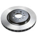 Disc Brake Rotor Wagner Brake BD126219E
