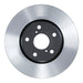 Disc Brake Rotor Wagner Brake BD126221E