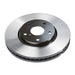 Disc Brake Rotor Wagner Brake BD126221E