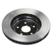 Disc Brake Rotor Wagner Brake BD126222E