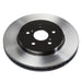Disc Brake Rotor Wagner Brake BD126222E