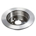 Disc Brake Rotor Wagner Brake BD126223E