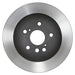 Disc Brake Rotor Wagner Brake BD126223E