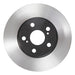 Disc Brake Rotor Wagner Brake BD126226E