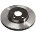 Disc Brake Rotor Wagner Brake BD126226E