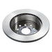 Disc Brake Rotor Wagner Brake BD126228E