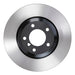 Disc Brake Rotor Wagner Brake BD126234E