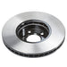 Disc Brake Rotor Wagner Brake BD126235E
