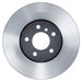 Disc Brake Rotor Wagner Brake BD126235E
