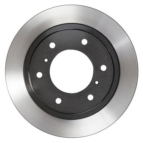 Disc Brake Rotor Wagner Brake BD126237E