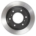 Disc Brake Rotor Wagner Brake BD126237E