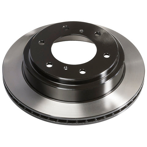 Disc Brake Rotor Wagner Brake BD126237E