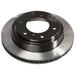 Disc Brake Rotor Wagner Brake BD126237E