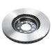 Disc Brake Rotor Wagner Brake BD126241E