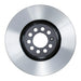 Disc Brake Rotor Wagner Brake BD126241E