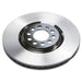 Disc Brake Rotor Wagner Brake BD126241E