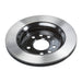 Disc Brake Rotor Wagner Brake BD126242E