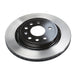 Disc Brake Rotor Wagner Brake BD126242E