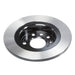Disc Brake Rotor Wagner Brake BD126243E