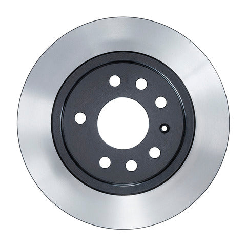 Disc Brake Rotor Wagner Brake BD126243E
