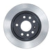 Disc Brake Rotor Wagner Brake BD126243E