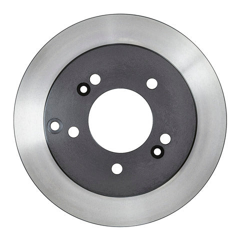 Disc Brake Rotor Wagner Brake BD126252E