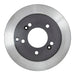Disc Brake Rotor Wagner Brake BD126252E