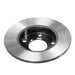 Disc Brake Rotor Wagner Brake BD126256E