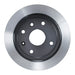 Disc Brake Rotor Wagner Brake BD126259E
