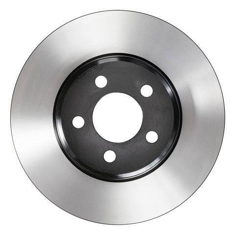 Disc Brake Rotor Wagner Brake BD126263E