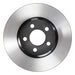 Disc Brake Rotor Wagner Brake BD126263E