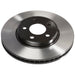 Disc Brake Rotor Wagner Brake BD126263E