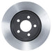 Disc Brake Rotor Wagner Brake BD126264E