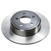 Disc Brake Rotor Wagner Brake BD126264E