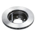 Disc Brake Rotor Wagner Brake BD126265E