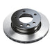 Disc Brake Rotor Wagner Brake BD126265E